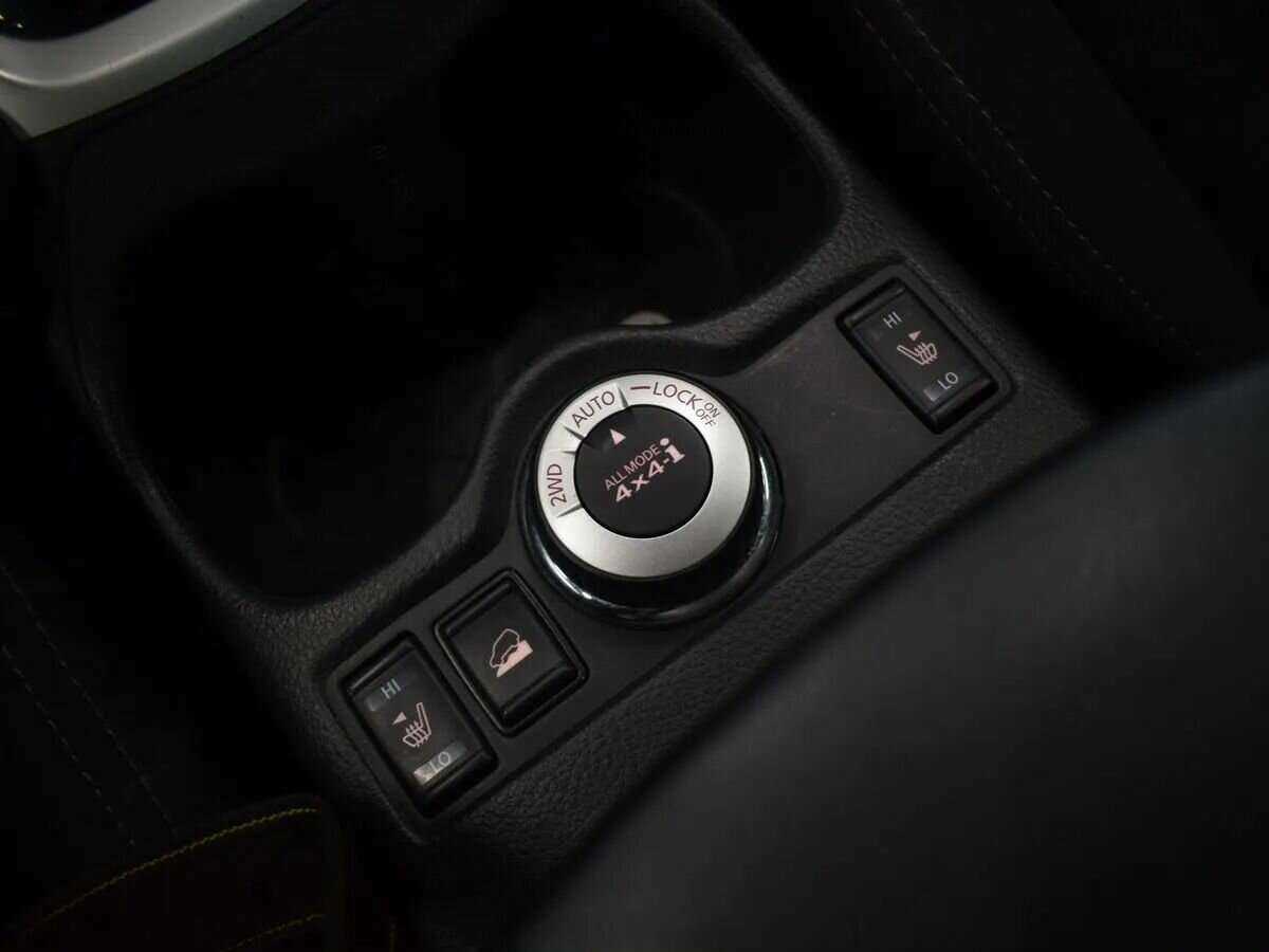 Купить Ниссан Икс-Трейл, 2017, 90 001 км.. Фото: #22