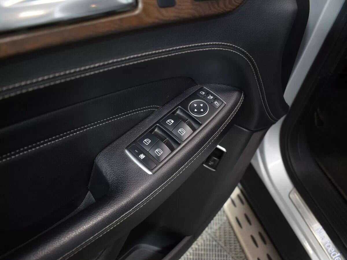 Купить Mercedes-Benz M-Класс, 2014, 138 536 км.. Фото: #14