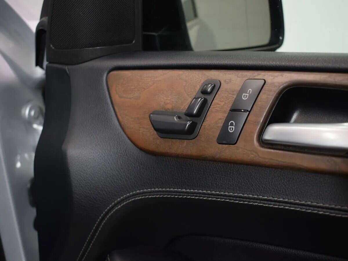 Купить Mercedes-Benz M-Класс, 2014, 138 536 км.. Фото: #19