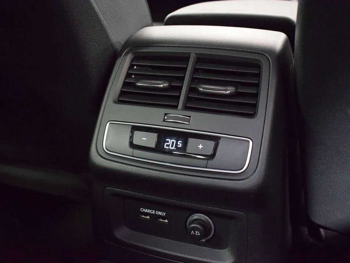 Купить Audi A4, 2020, 77 000 км.. Фото: #18