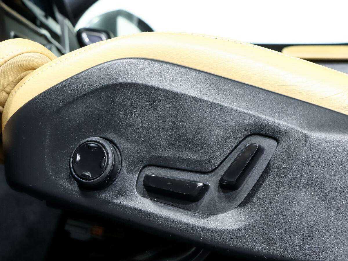 Купить Volvo XC60, 2018, 129 150 км.. Фото: #12