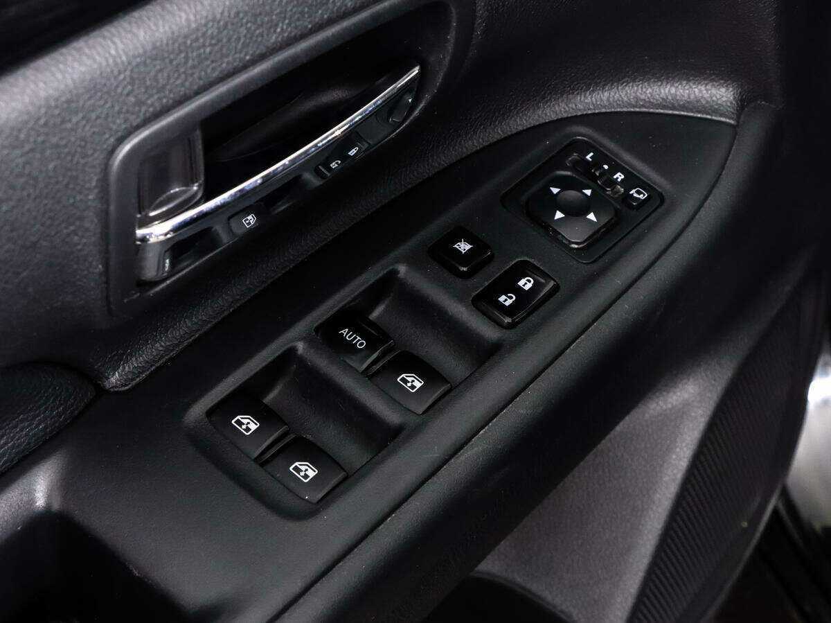 Купить Митсубиши Оутлэндер, 2018, 135 735 км.. Фото: #11