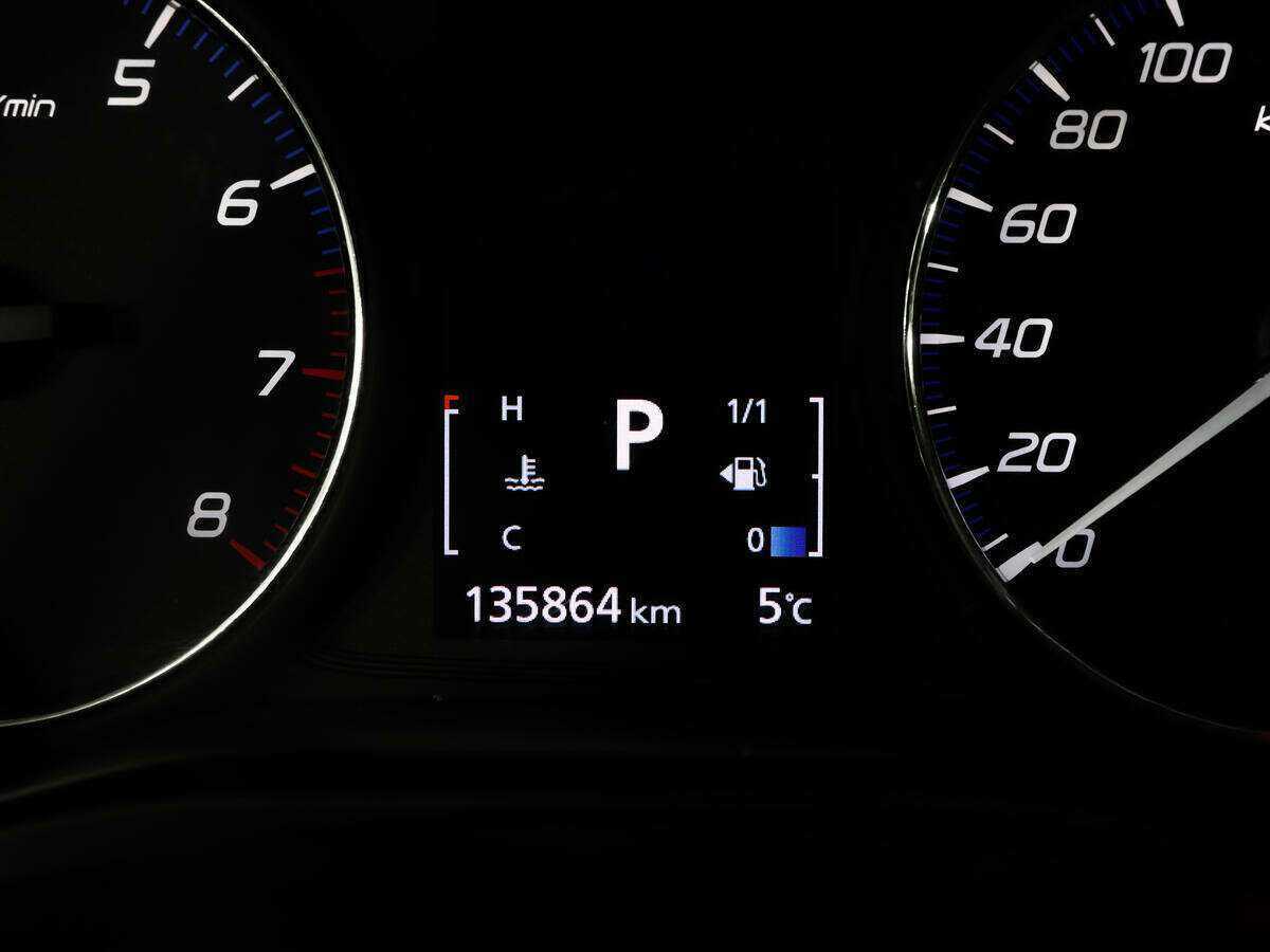 Купить Митсубиши Оутлэндер, 2018, 135 735 км.. Фото: #13