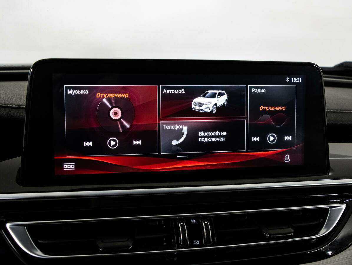 Купить Changan CS75, 2022, 60 118 км.. Фото: #13