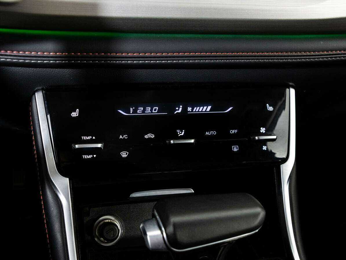 Купить Changan CS75, 2022, 60 118 км.. Фото: #14