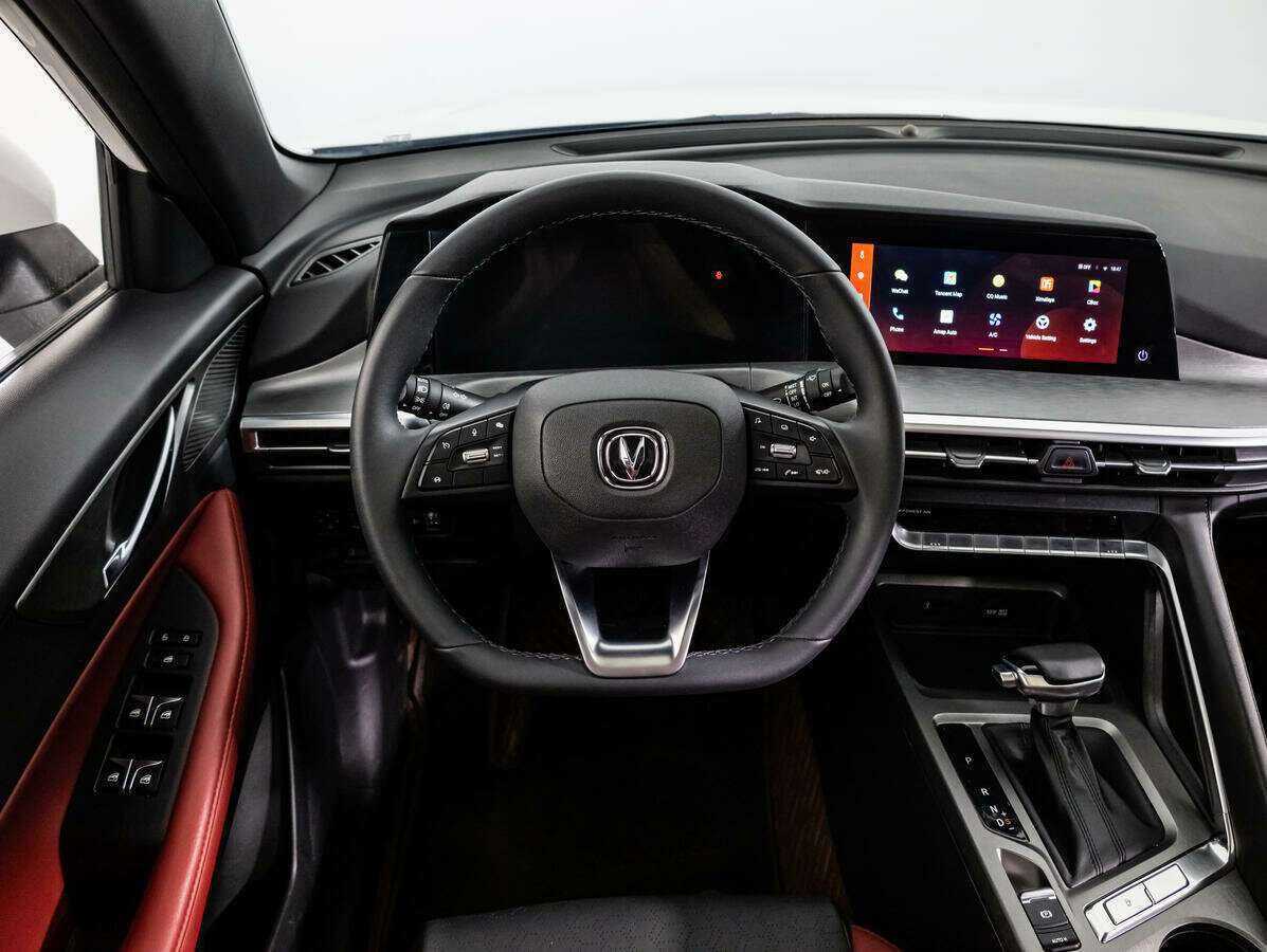 Купить Changan CS35PLUS, 2021, 25 255 км.. Фото: #13