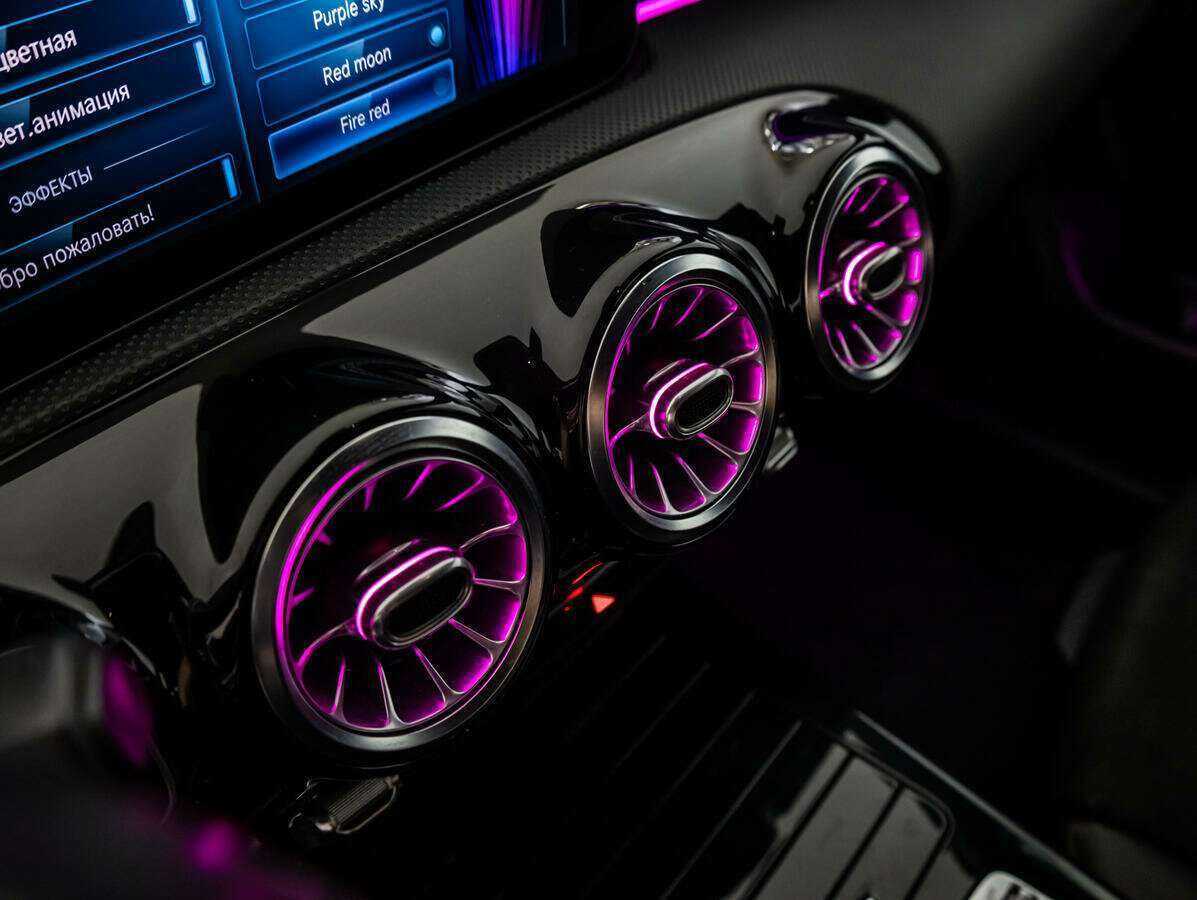 Купить Mercedes-Benz CLA, 2019, 102 489 км.. Фото: #16