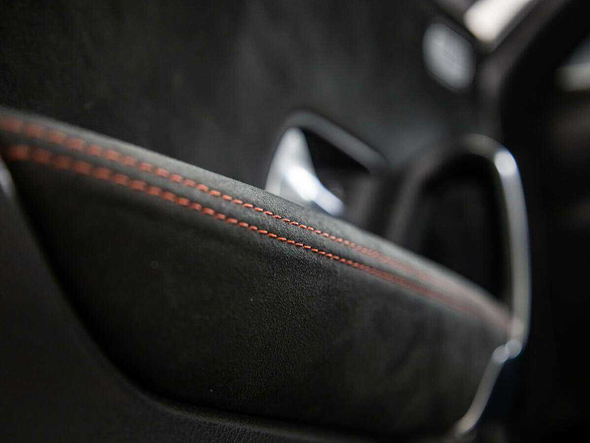 Купить Mercedes-Benz CLA, 2019, 102 489 км.. Фото: #18