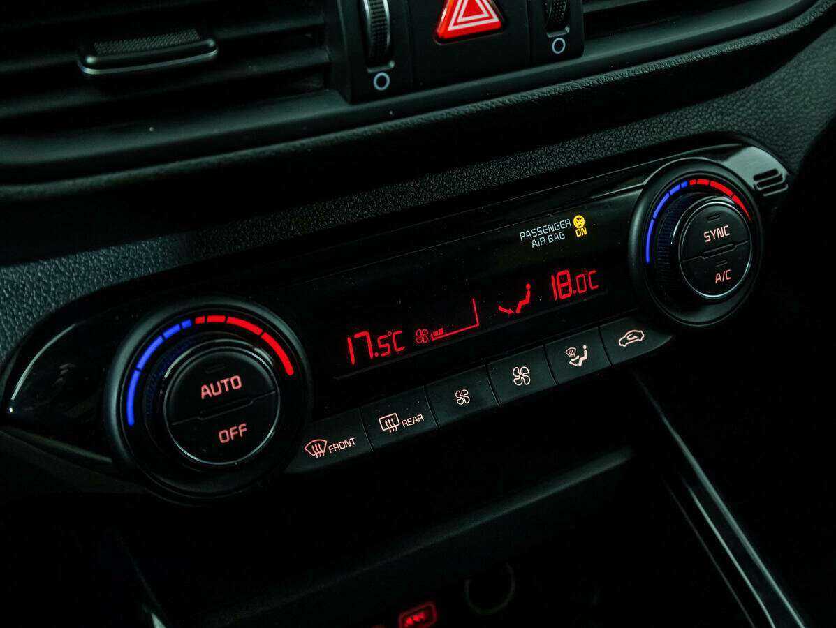 Купить Киа Церато, 2020, 103 640 км.. Фото: #13