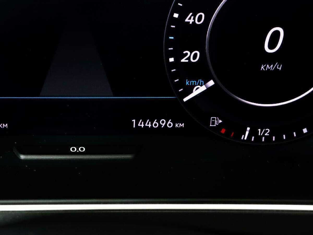 Купить Фольксваген Тигуан, 2018, 144 000 км.. Фото: #19