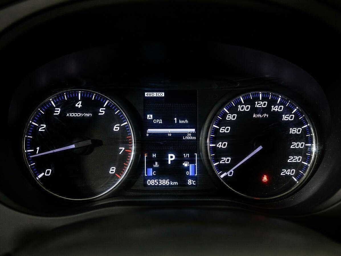 Купить Митсубиши Оутлэндер, 2017, 85 340 км.. Фото: #9