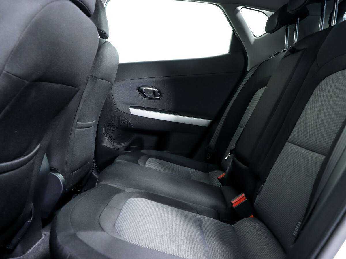 Купить Киа Сид, 2017, 106 923 км.. Фото: #10