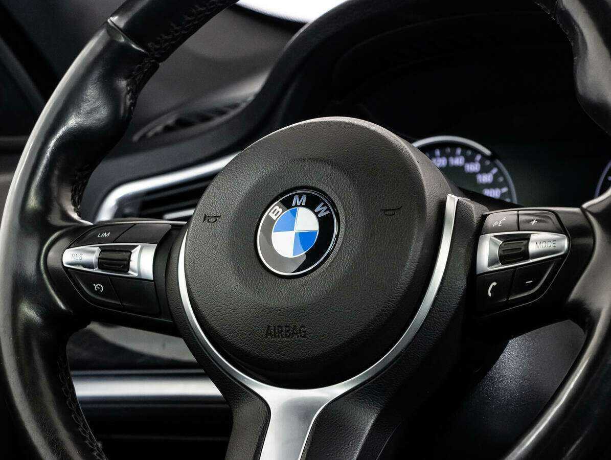 Купить БМВ 5 серии, 2012, 236 182 км.. Фото: #12