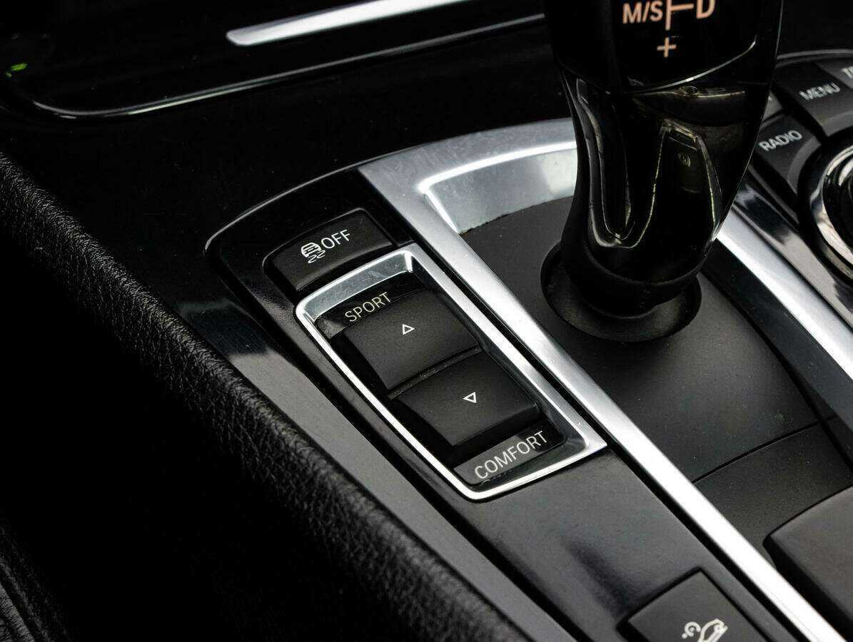 Купить БМВ 5 серии, 2012, 236 182 км.. Фото: #19