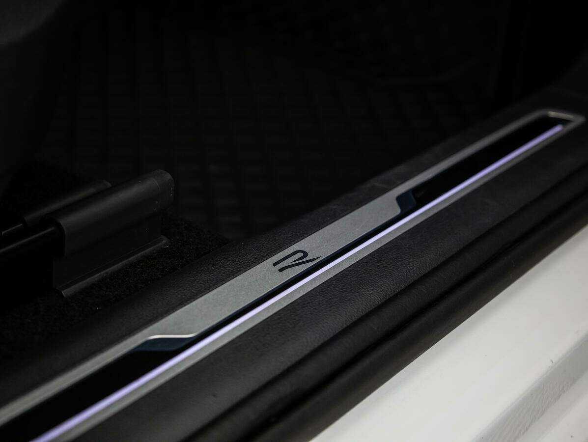 Купить Volkswagen Tiguan, 2021, 41 527 км.. Фото: #19