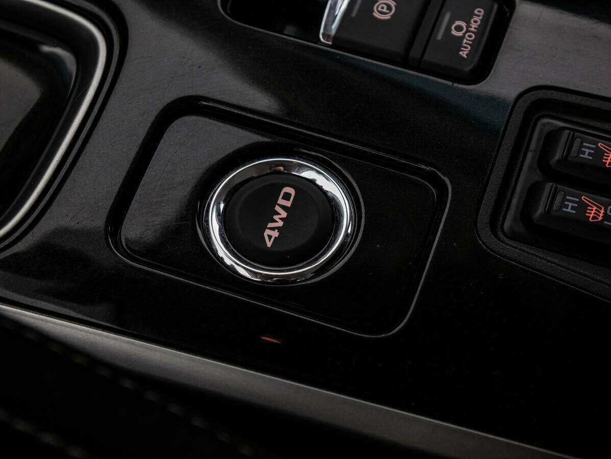 Купить Митсубиши Оутлэндер, 2018, 108 764 км.. Фото: #13