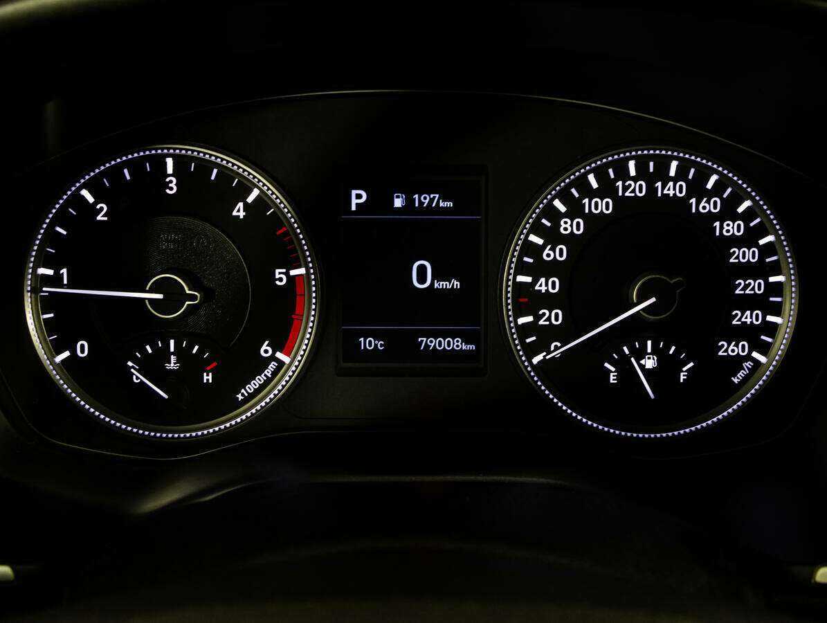 Купить Hyundai Santa Fe, 2018, 77 634 км.. Фото: #20