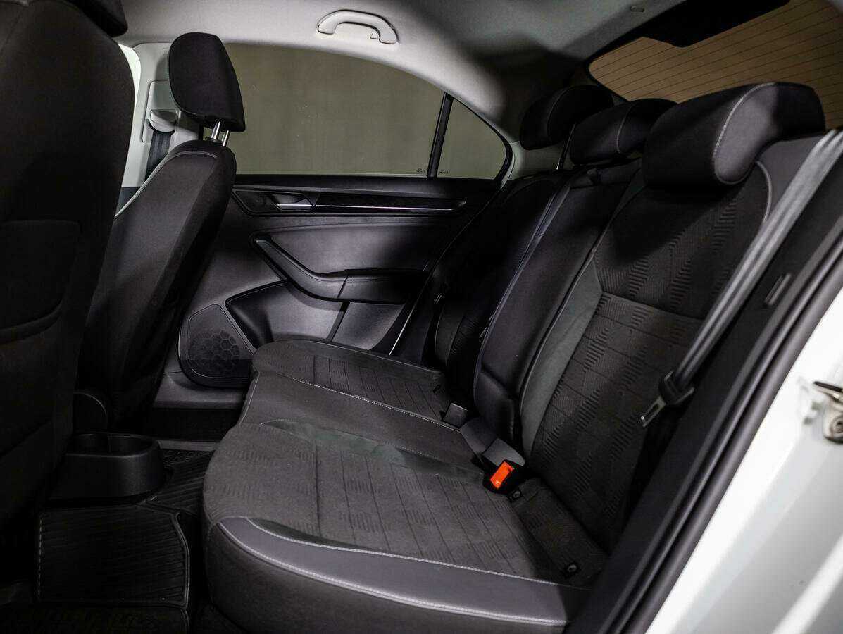 Купить Фольксваген Поло, 2020, 34 972 км.. Фото: #9