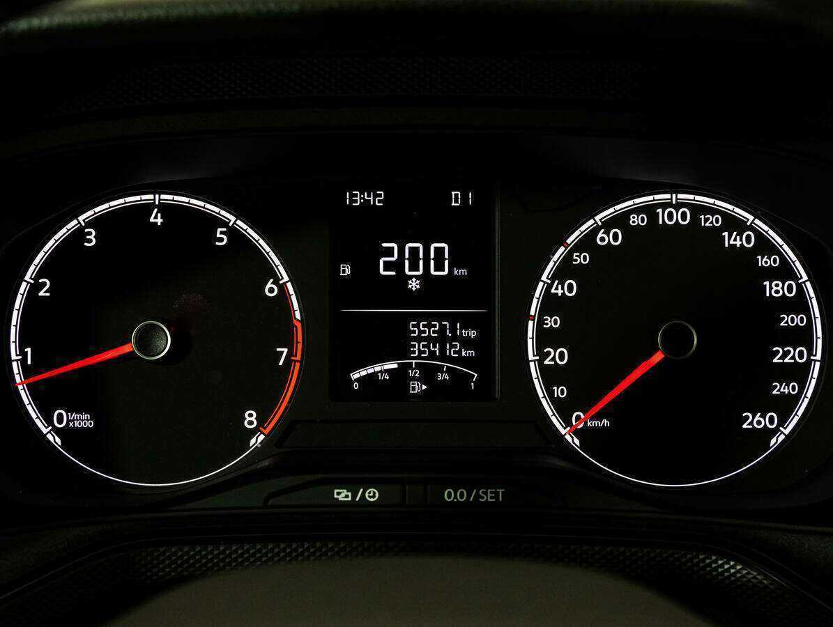 Купить Фольксваген Поло, 2021, 36 500 км.. Фото: #16