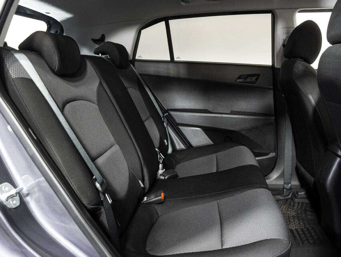 Купить Хендай Крета, 2021, 83 000 км.. Фото: #13