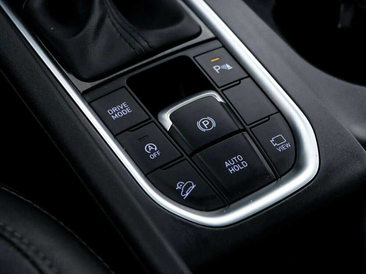 Купить Hyundai Santa Fe, 2018, 57 038 км.. Фото: #14