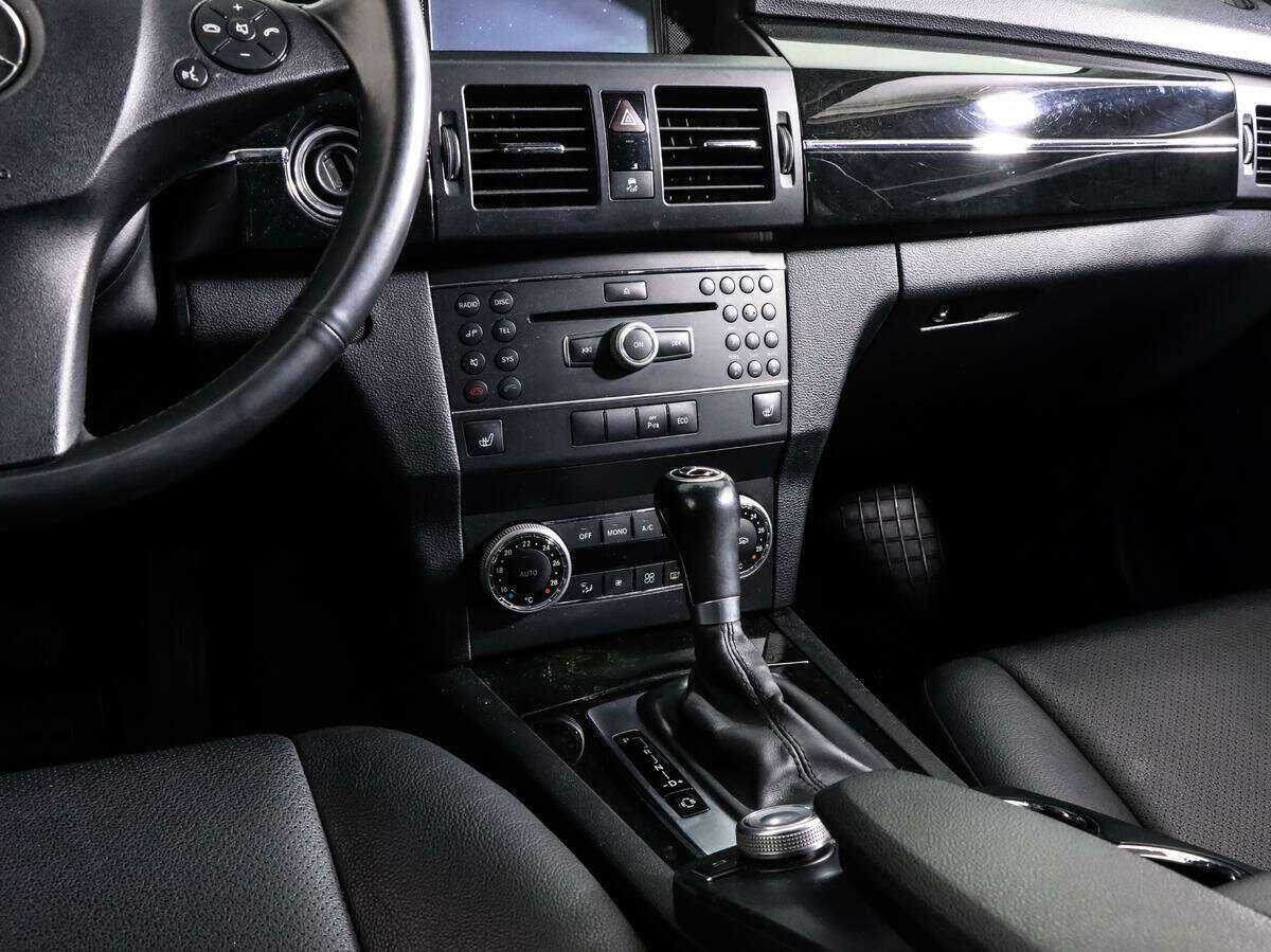 Купить Мерседес-Бенц ГЛК-Класс, 2012, 102 891 км.. Фото: #13