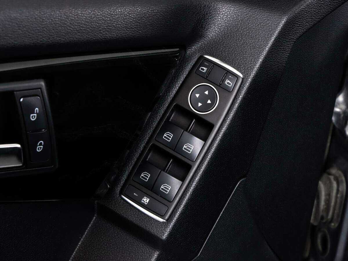 Купить Мерседес-Бенц ГЛК-Класс, 2012, 102 891 км.. Фото: #16