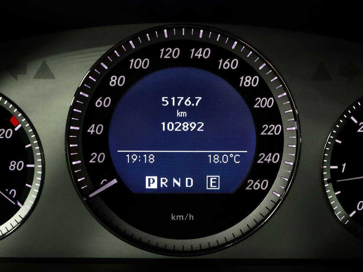 Купить Мерседес-Бенц ГЛК-Класс, 2012, 102 891 км.. Фото: #17