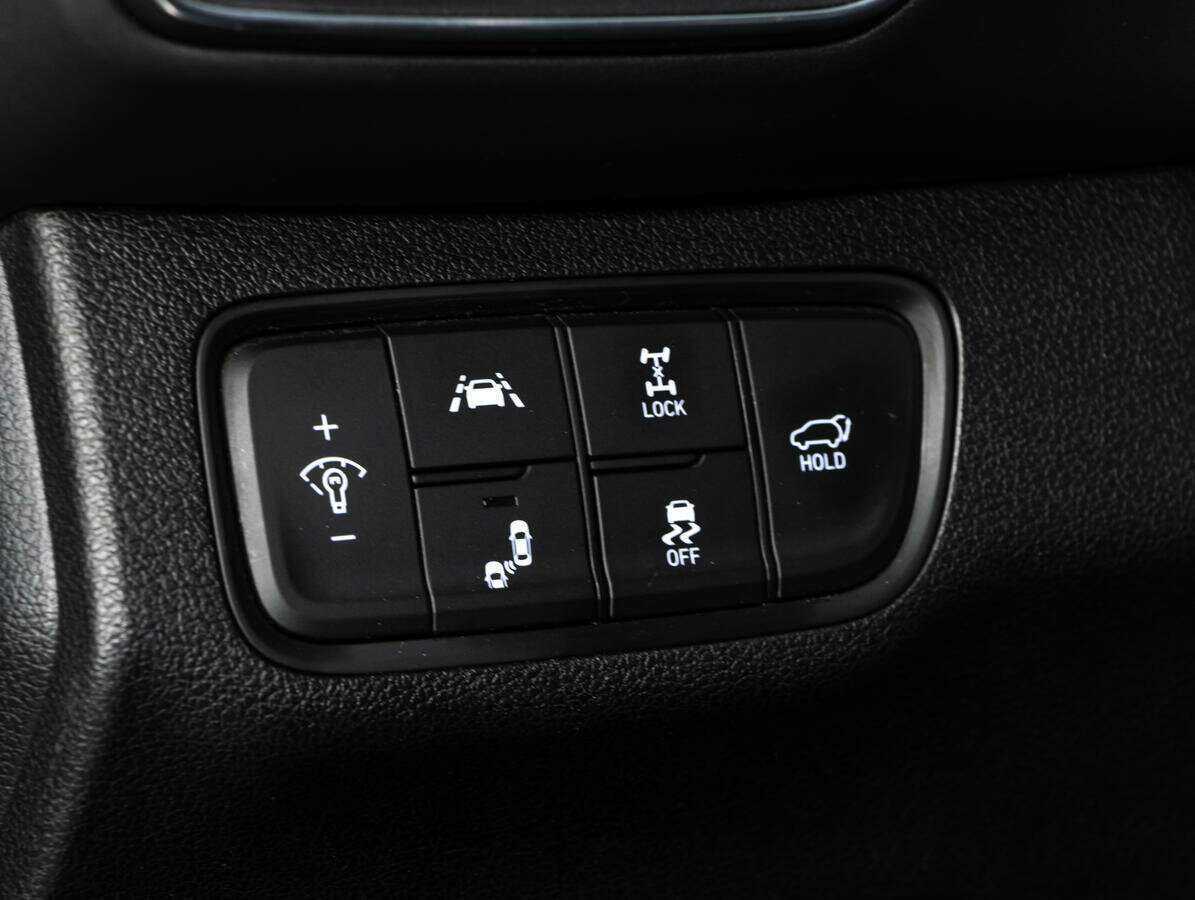 Купить Hyundai Santa Fe, 2019, 135 980 км.. Фото: #19