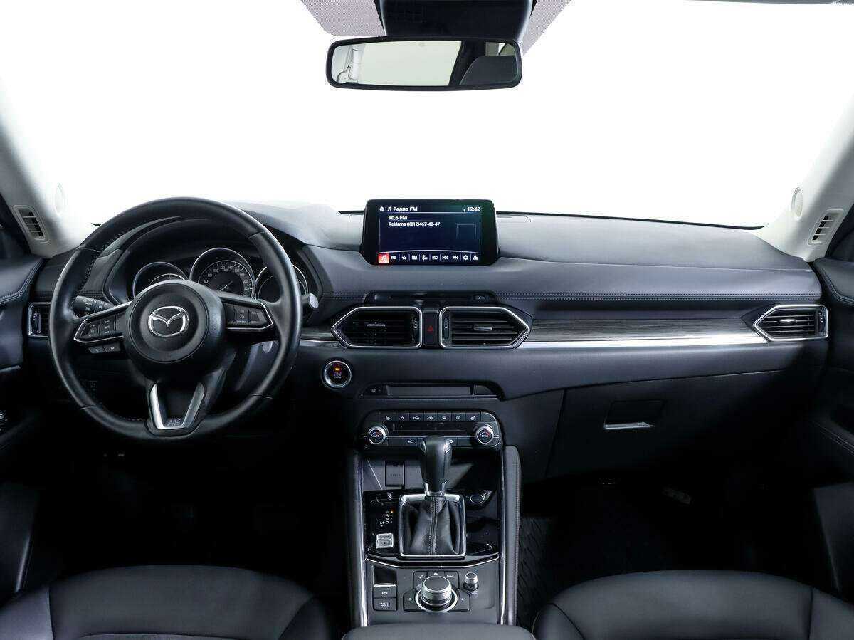 Купить Mazda CX-5, 2020, 45 491 км.. Фото: #8