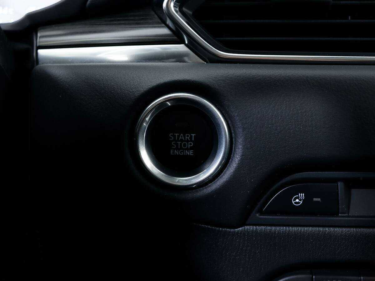 Купить Mazda CX-5, 2020, 45 491 км.. Фото: #16