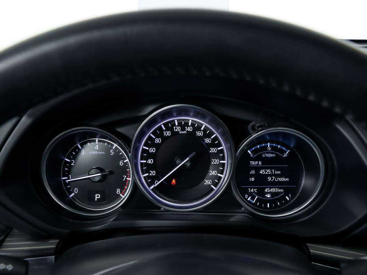 Купить Mazda CX-5, 2020, 45 491 км.. Фото: #18