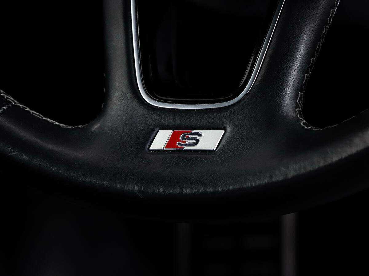 Купить Audi A3, 2021, 36 600 км.. Фото: #14