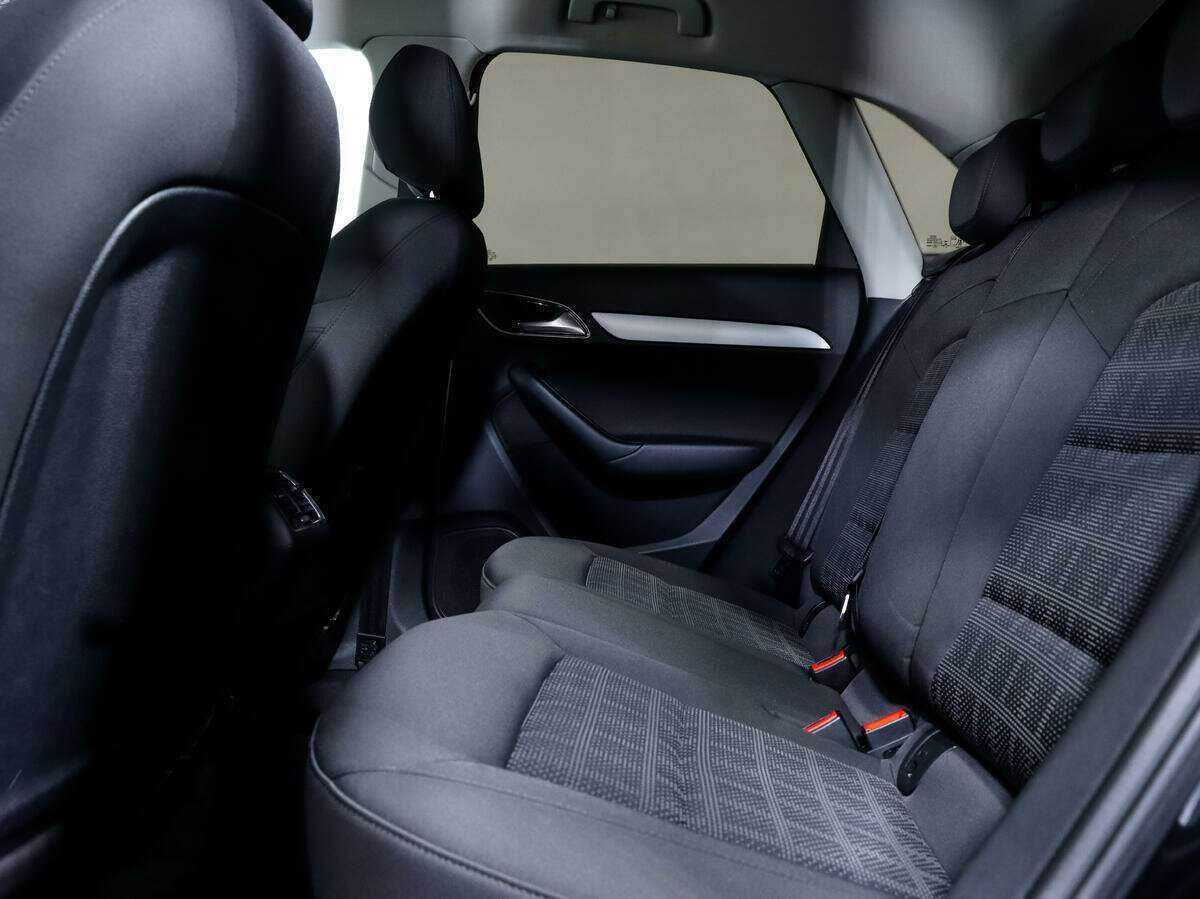 Купить Ауди К3, 2016, 152 349 км.. Фото: #10