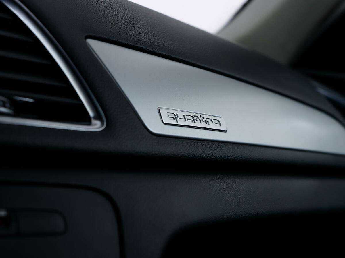 Купить Ауди К3, 2016, 152 349 км.. Фото: #13