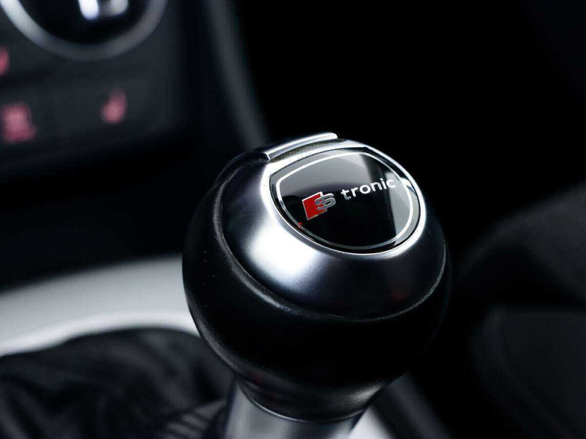 Купить Ауди К3, 2016, 152 349 км.. Фото: #14