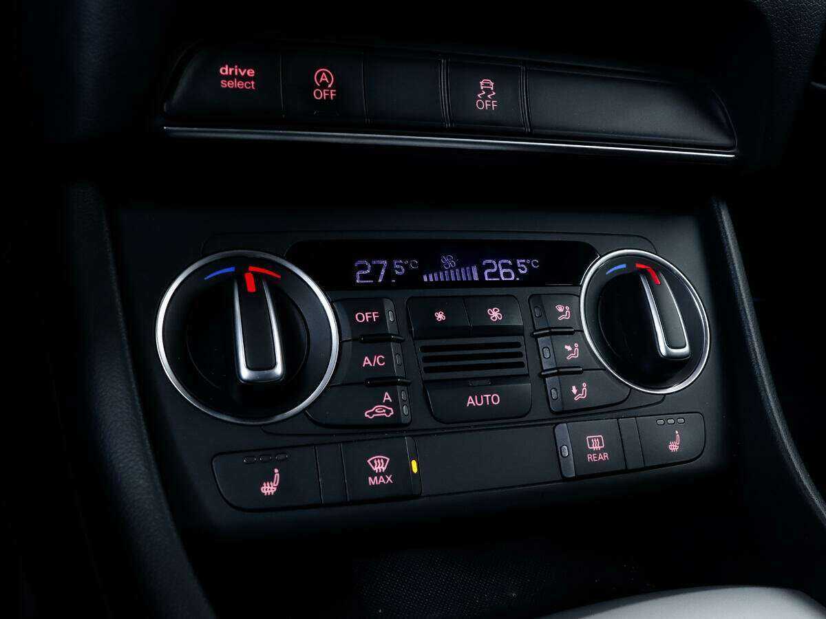 Купить Ауди К3, 2016, 152 349 км.. Фото: #15