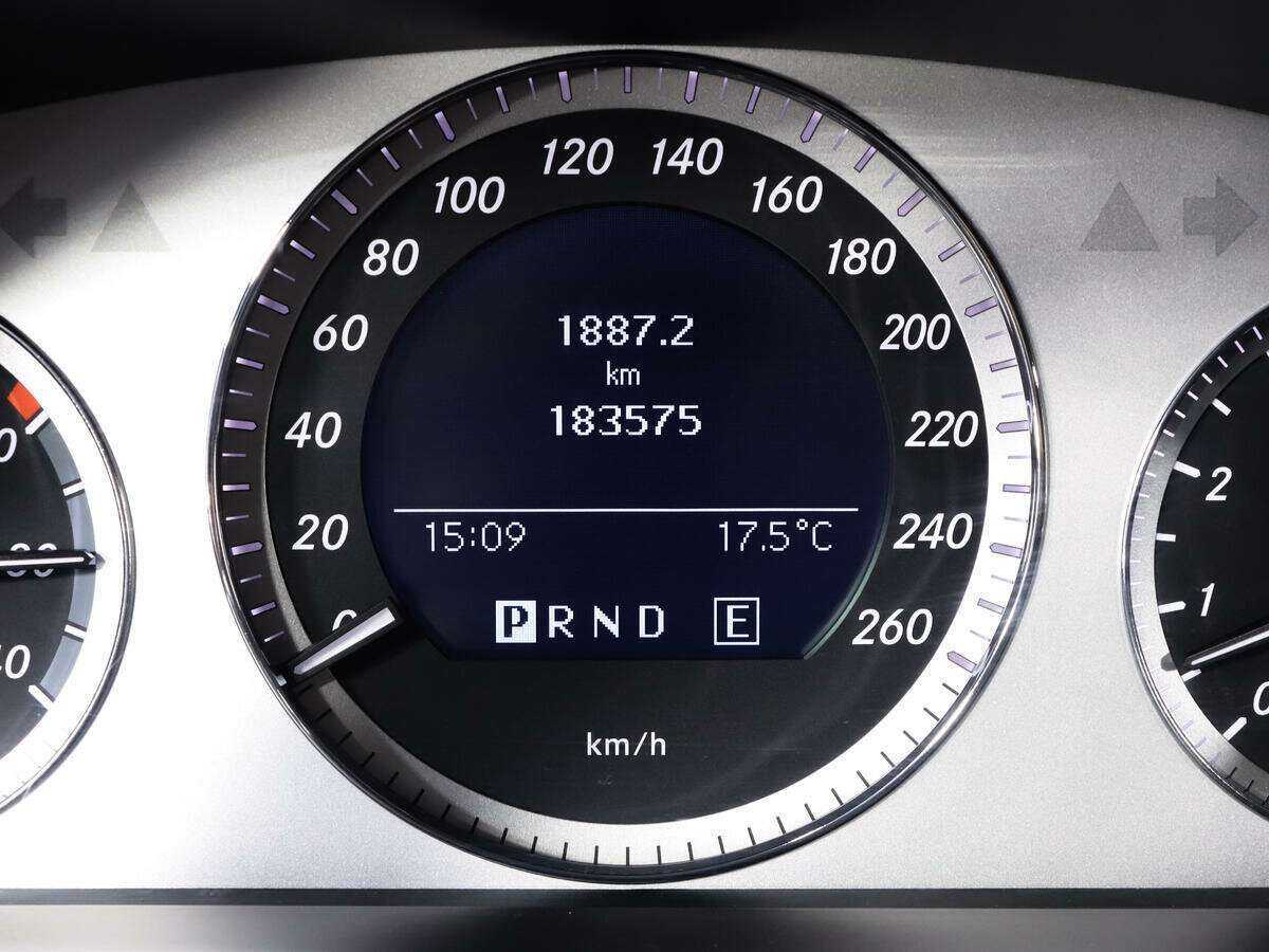 Купить Мерседес-Бенц ГЛК-Класс, 2012, 183 486 км.. Фото: #15