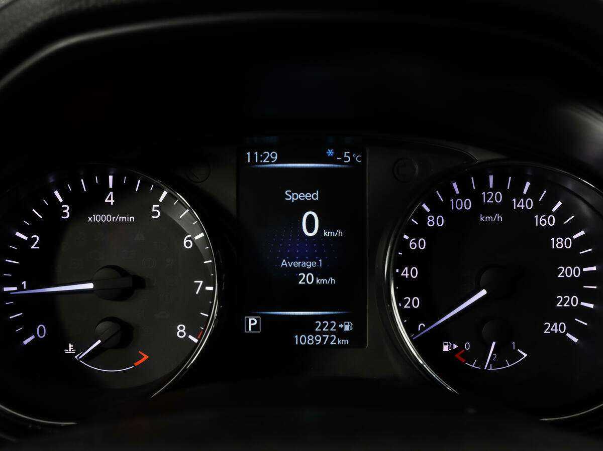 Купить Ниссан Кашкай, 2017, 110 000 км.. Фото: #16