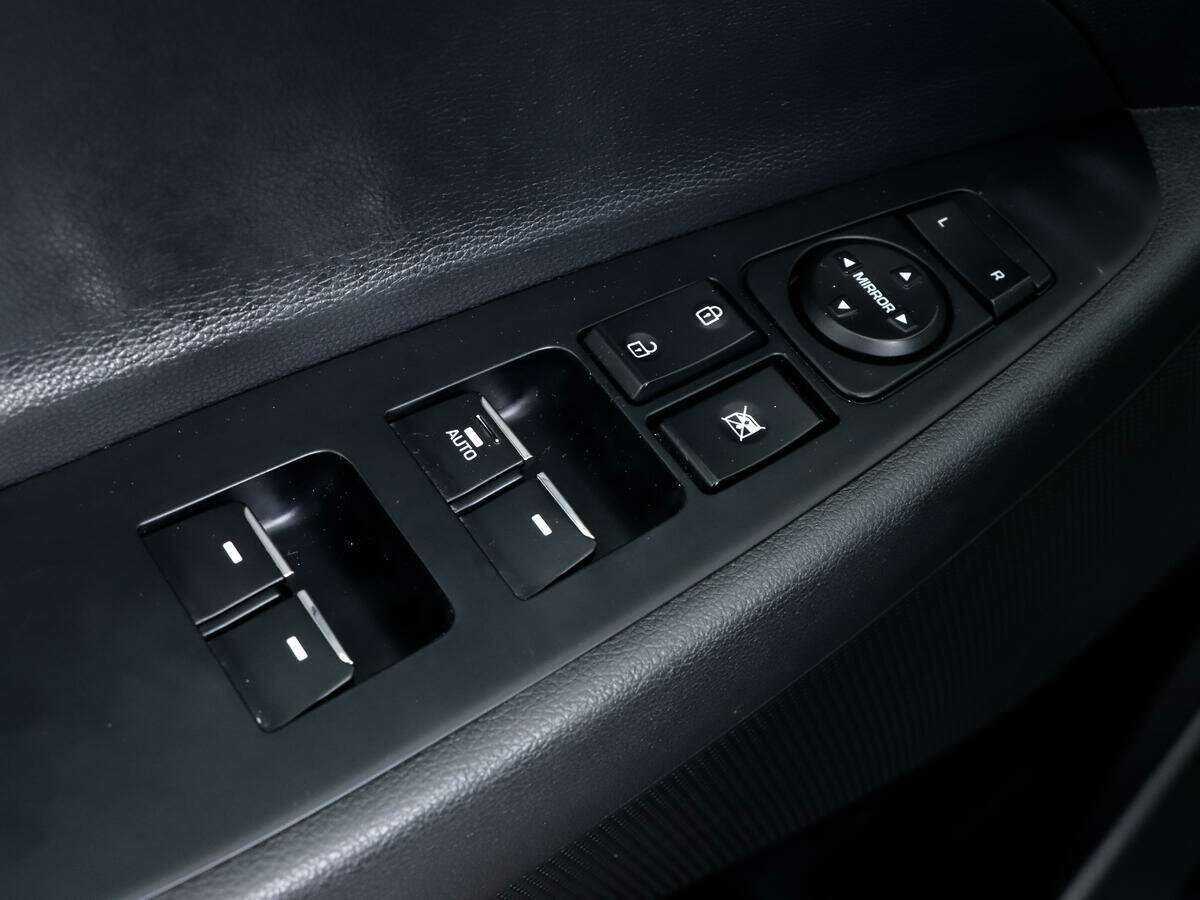 Купить Хендай Туксон, 2020, 129 287 км.. Фото: #11