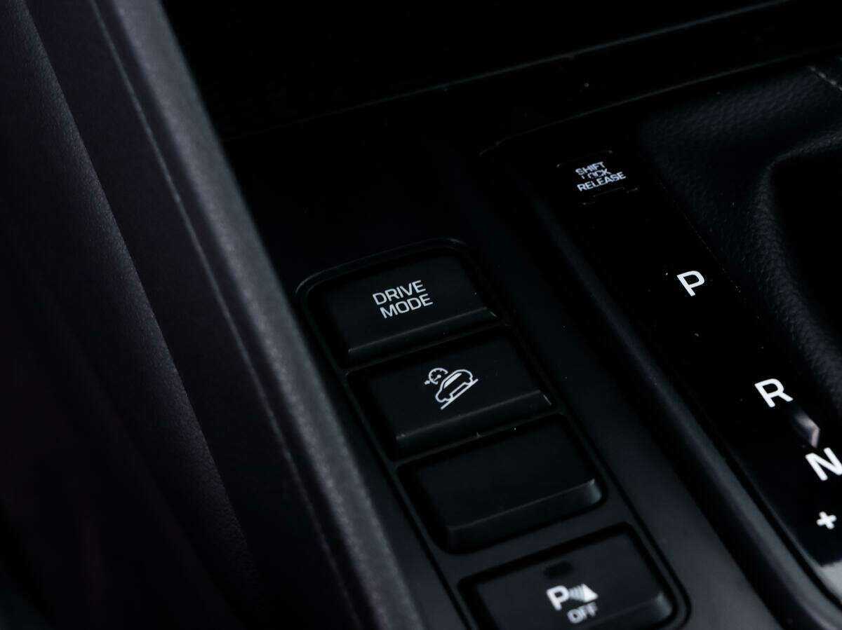 Купить Хендай Туксон, 2020, 129 287 км.. Фото: #12