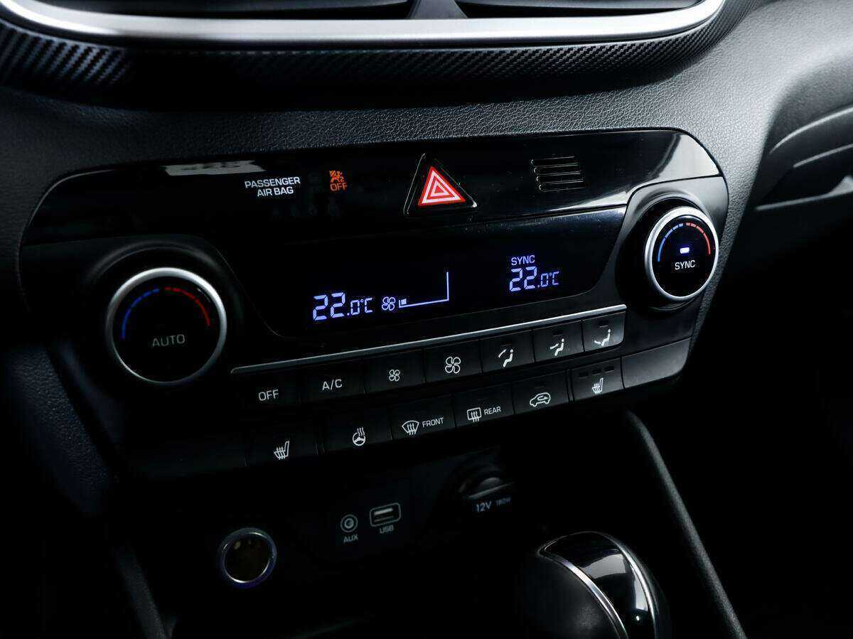 Купить Хендай Туксон, 2020, 129 287 км.. Фото: #14