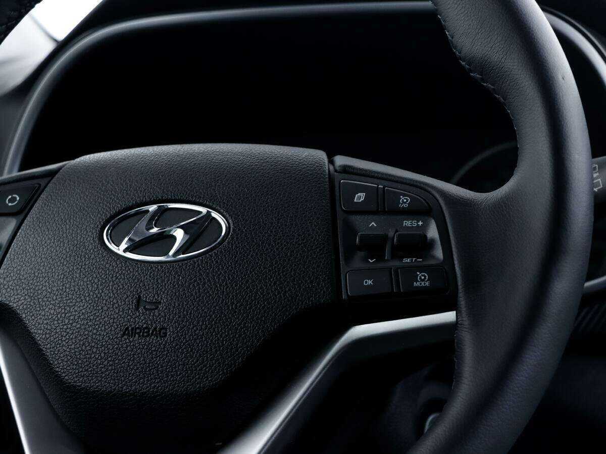 Купить Хендай Туксон, 2020, 129 287 км.. Фото: #15