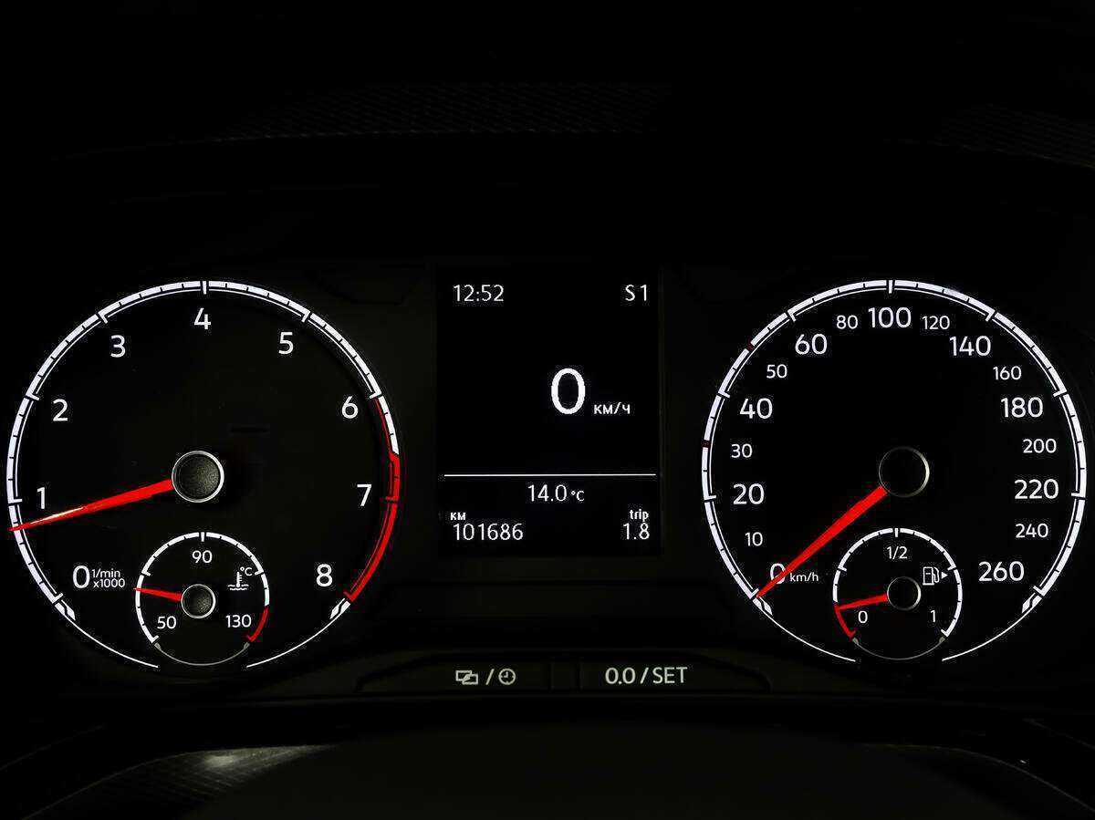 Купить Фольксваген Поло, 2020, 101 668 км.. Фото: #11