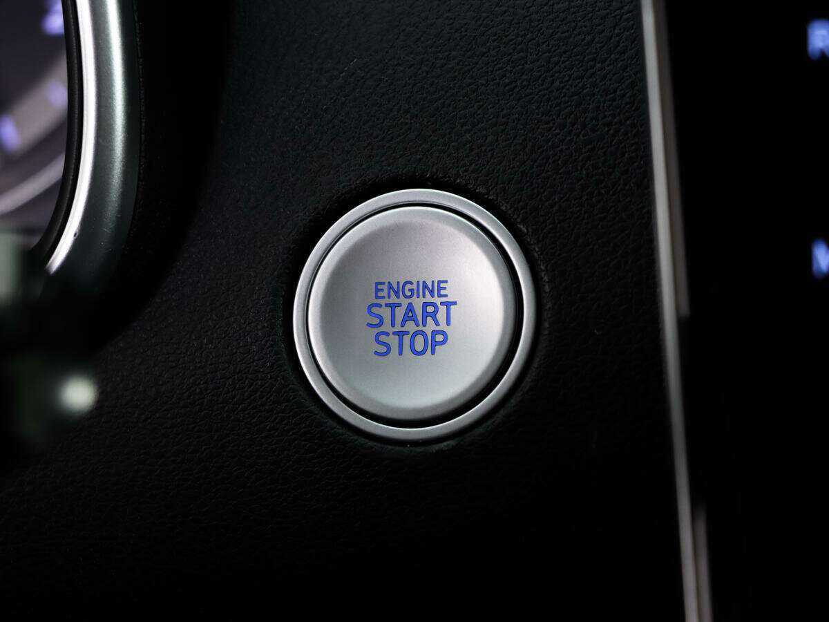 Купить Hyundai Tucson, 2021, 61 659 км.. Фото: #14