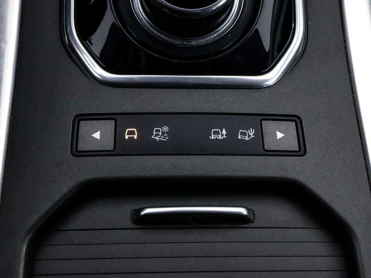 Купить Land Rover Range Rover Evoque, 2017, 159 336 км.. Фото: #14