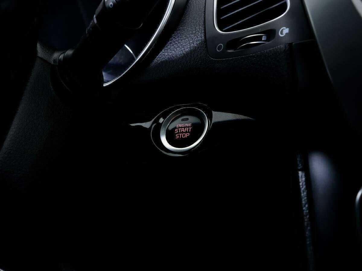 Купить Киа Соренто, 2013, 121 110 км.. Фото: #12