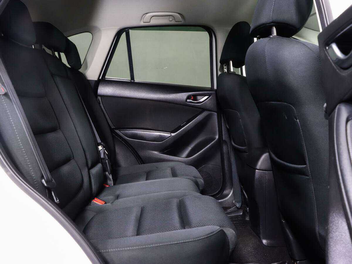 Купить Мазда Ц-Икс-5, 2016, 106 000 км.. Фото: #15