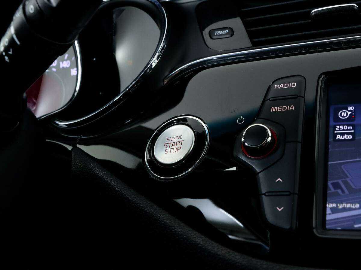 Купить Киа Сид, 2018, 73 000 км.. Фото: #11