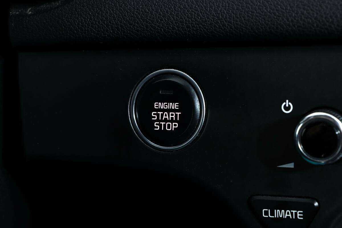 Купить Киа Спортейдж, 2019, 79 164 км.. Фото: #14